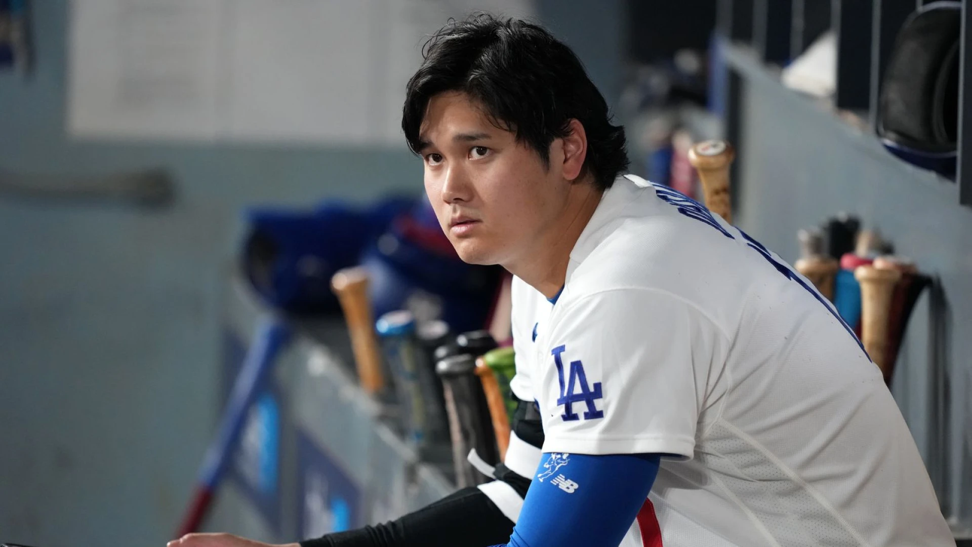 Shohei Ohtani remains day-to-day, Dodgers say IL stint unlikely