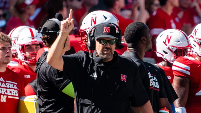 Nebraska Cornhuskers 2026 College Football Preview & Predictions