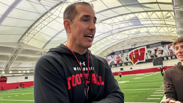 Ranking the Top 20 College Football Coaches On the Hot Seat