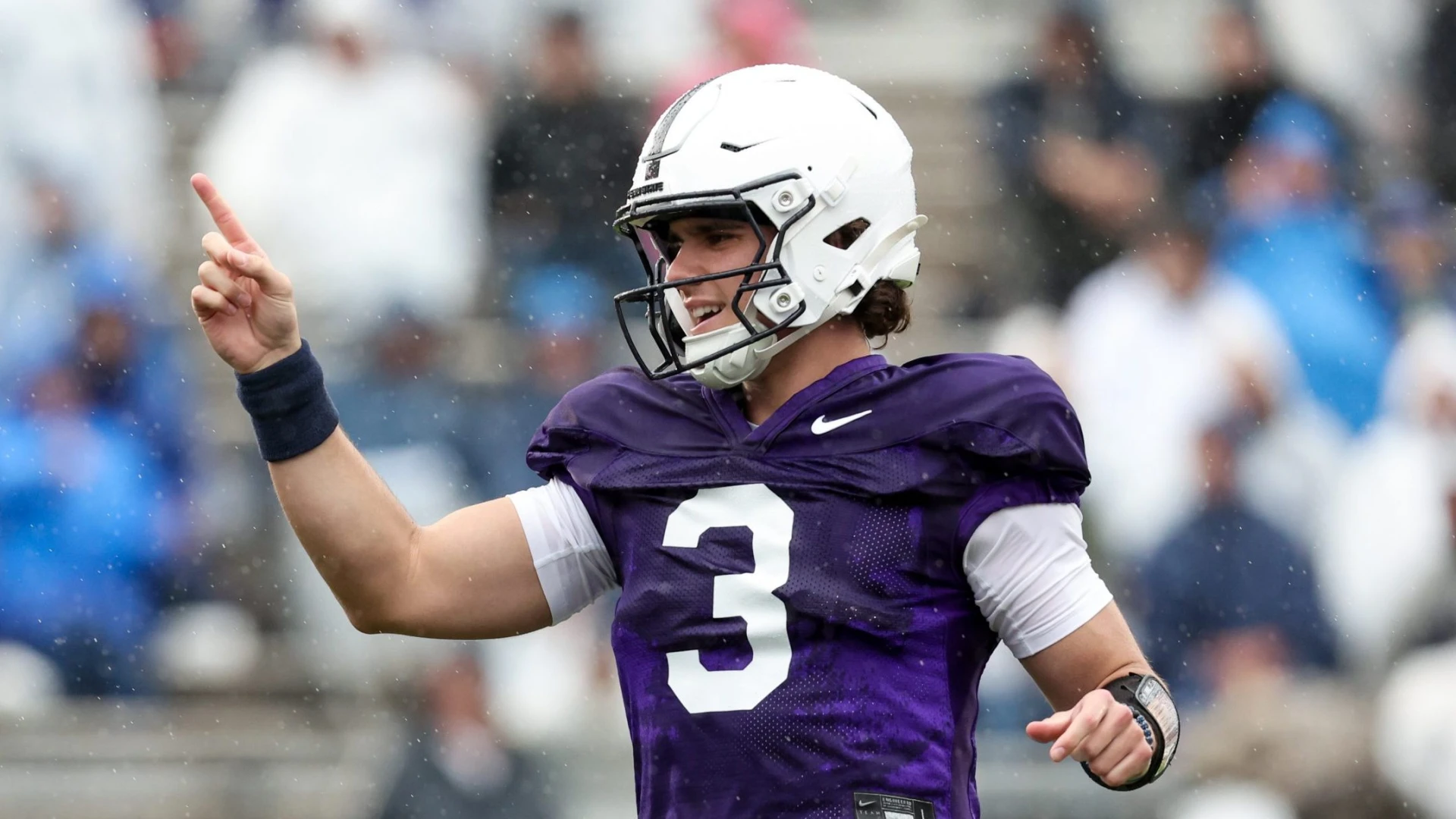 Penn State Nittany Lions 2026 College Football Preview & Predictions
