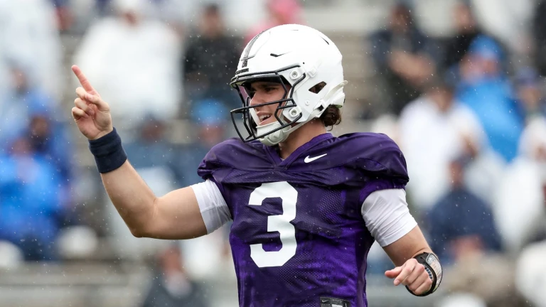Penn State Nittany Lions 2026 College Football Preview & Predictions