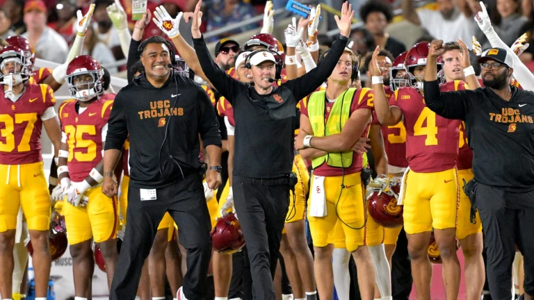 10 Most Overrated Teams in College Football Right Now