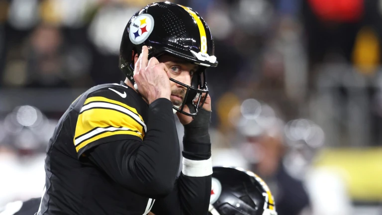Money Well Spent? Super Bowl Favorites vs. Steelers Top 10 Cap Hits for 2026