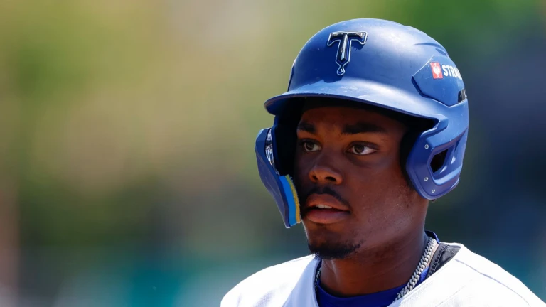 Angels, Dodgers: Ranking the Top 10 Prospects in Each Organization