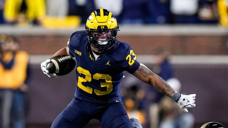 College Football Week 1 Best Bets: B1GBets Big Ten Expert Picks