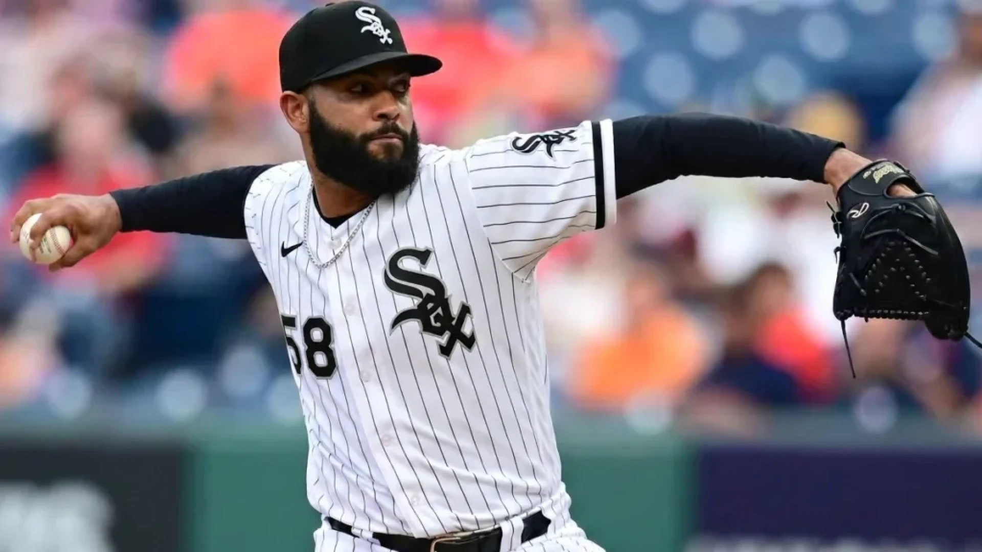 How The Chicago White Sox Rebuild Led Them To The Playoffs
