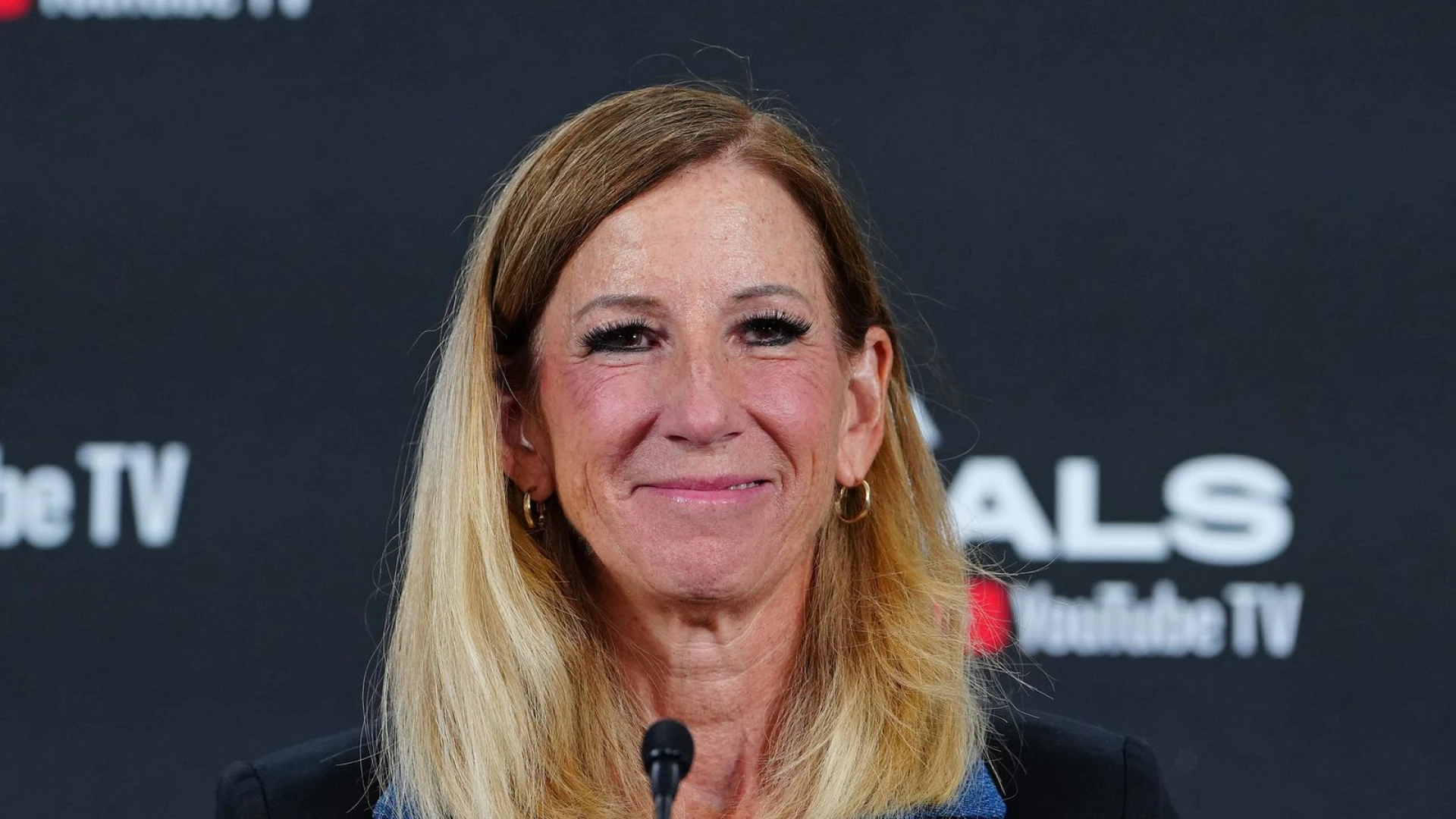 Cathy Engelbert set to retire as WNBA commissioner