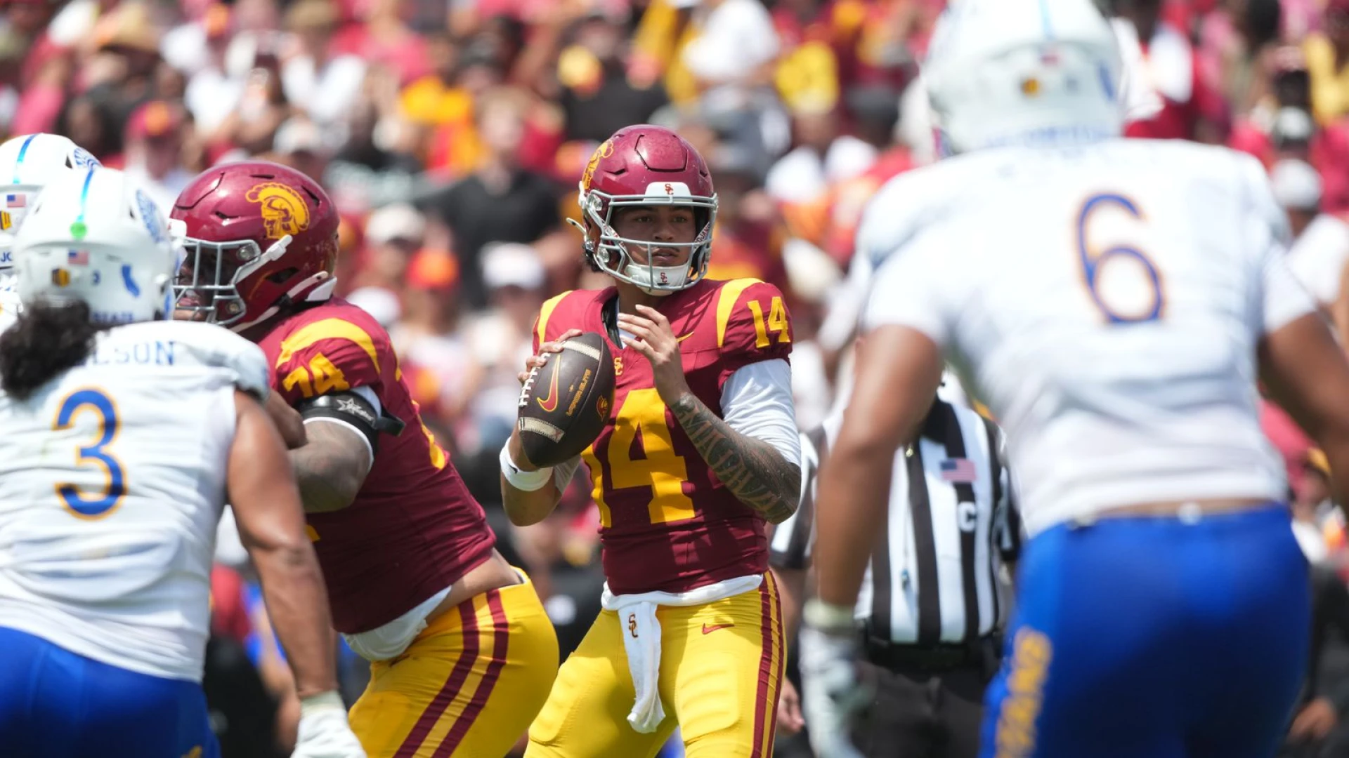 TST Best Bets: September 4, 2026