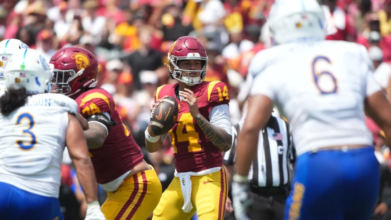 TST Best Bets: September 4, 2026