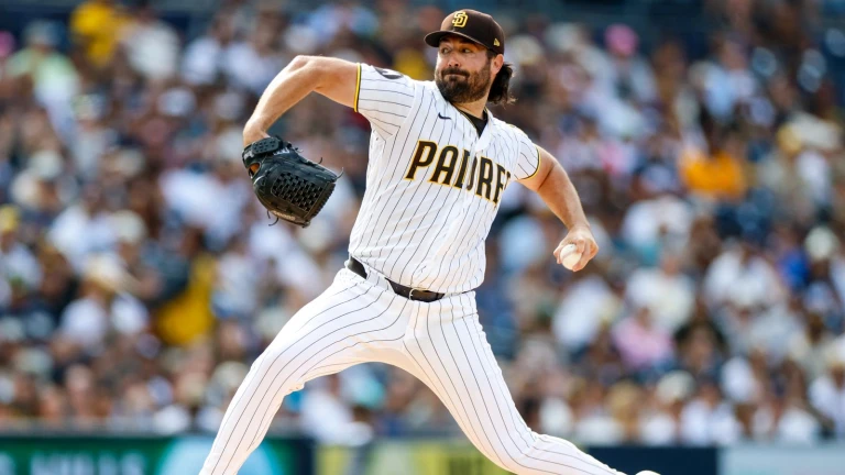 Robbie Ray, offense struggle as Padres fall 5-1 to Yankees