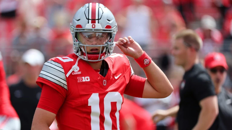ESPN Predicts the Record of All 18 Big Ten Teams Ahead of Week 2