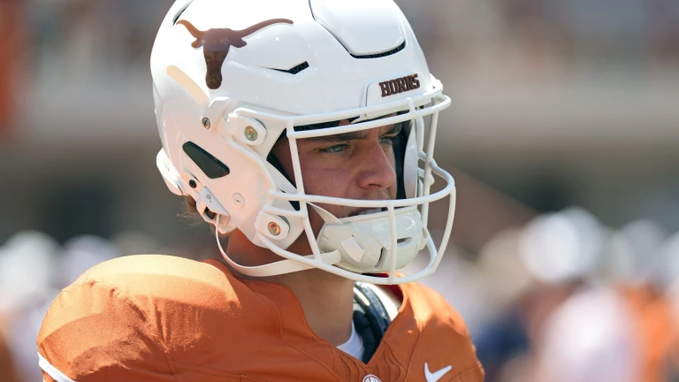 USA Today 2027 NFL Mock Draft 1.0: 32 First Round Picks