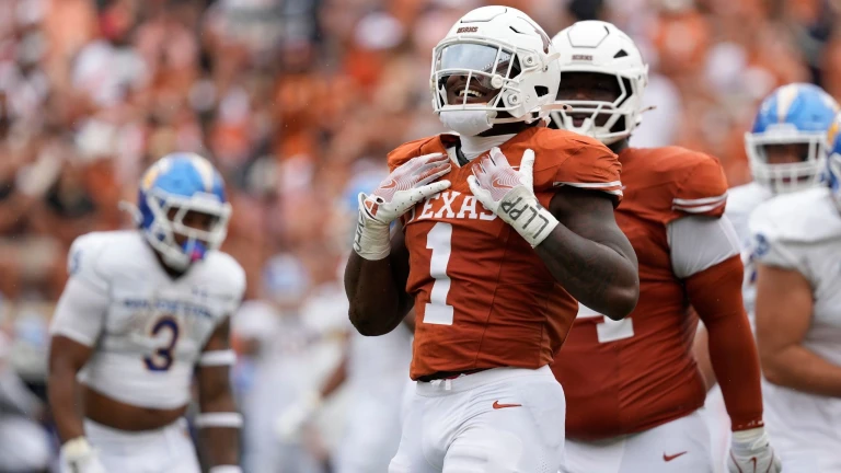 USA TODAY 2027 NFL First Round Mock Draft 6.0: Picks 1-32