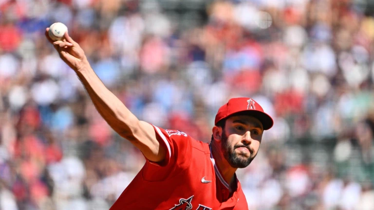 Red Sox roll past Angels in Labor Day series opener