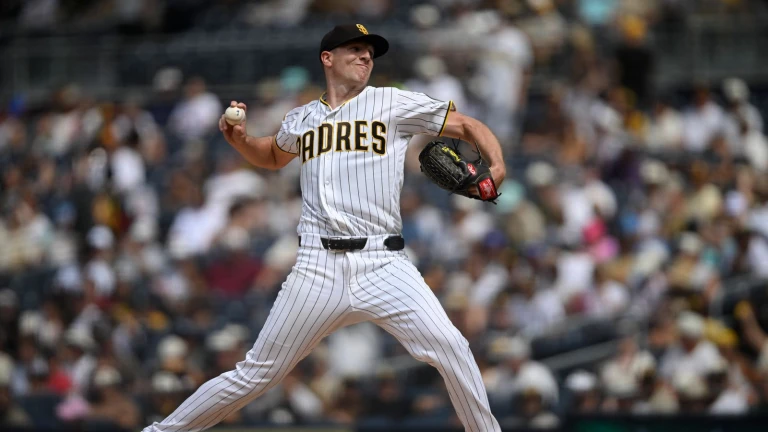 Nick Pivetta shines in return as Padres hold off Nationals 3-2