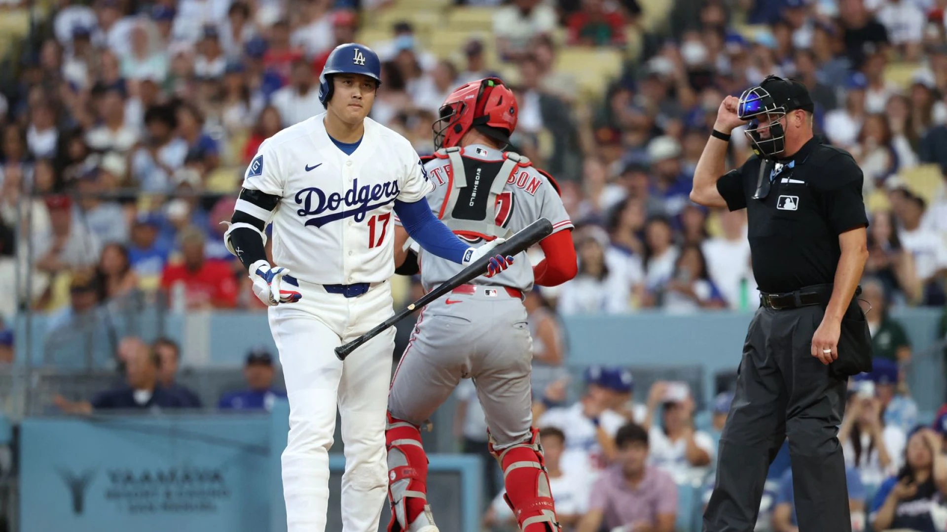 Shohei Ohtani likely done pitching this season, will focus on hitting