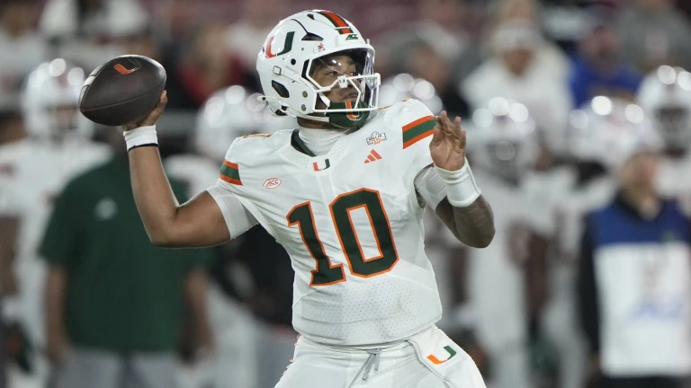 Mel Kiper's 1st 2027 NFL Mock Draft: Top 10 Picks with Field Yates