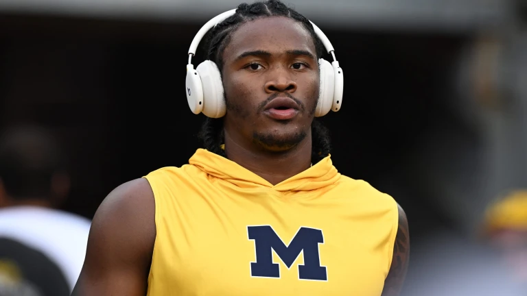 Ranking the 10 Most Overrated Teams in the College Football AP Poll
