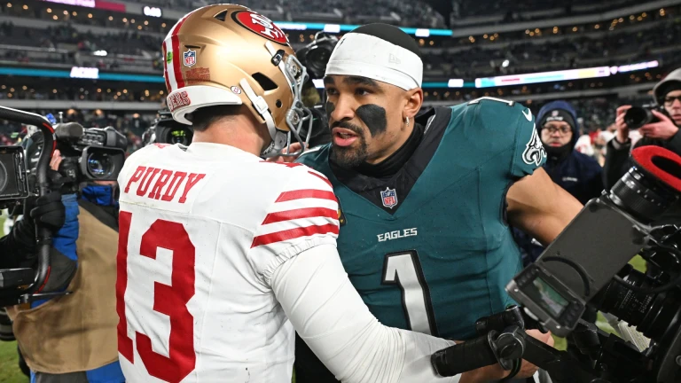 5 Most Overrated Teams in the NFL Going Into Week 1