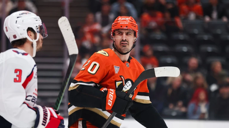 Report: Ducks, Kreider agree to waivers for contract termination