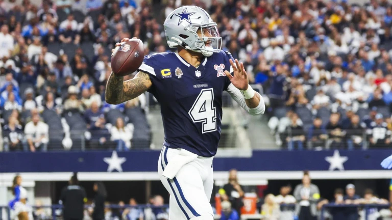 ESPN Ranks the Top 10 NFL Quarterbacks Going Into Week 1