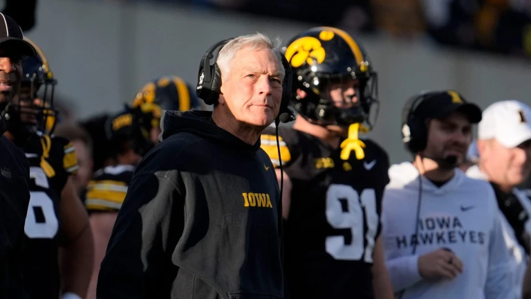 USA Today Ranks Big Ten College Football Head Coaches: 1-18 Going Into Week 2