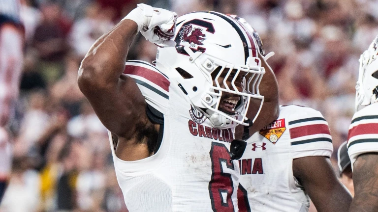 FOX Sports' Rob Rang 2027 NFL Mock Draft: Full 1st Round Predictions