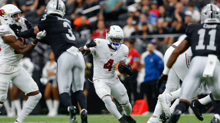 Week 1 Start 'Em, Sit 'Em Fantasy Running Backs