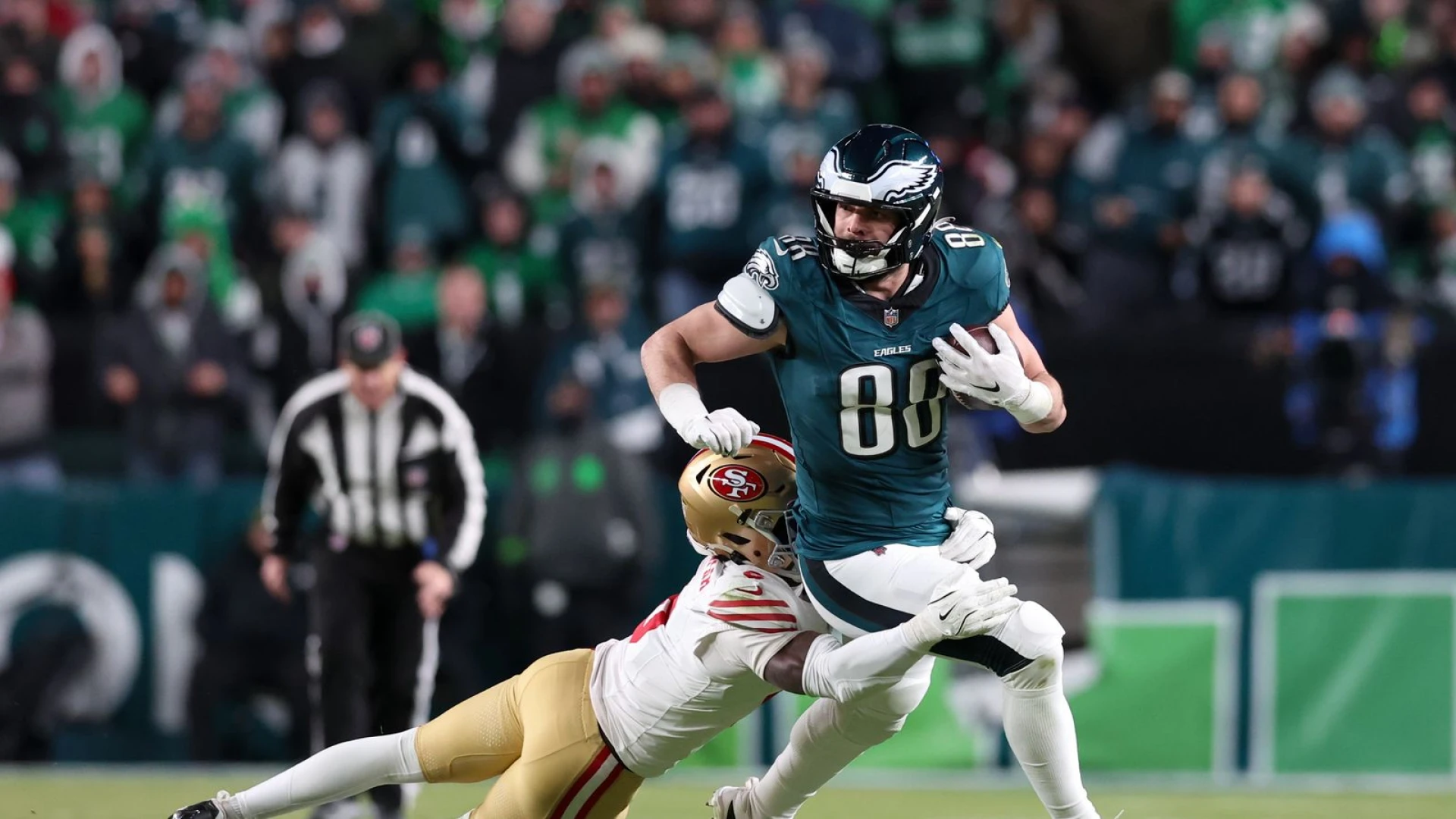 Week 1 Start 'Em, Sit 'Em Fantasy Tight Ends