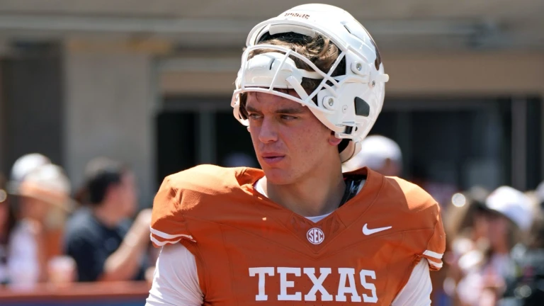 USA Today 2027 NFL Mock Draft 1.0: 32 First Round Picks