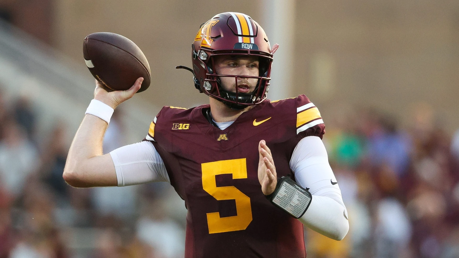 College Football Week 2 Best Bets: B1GBets Big Ten Expert Picks