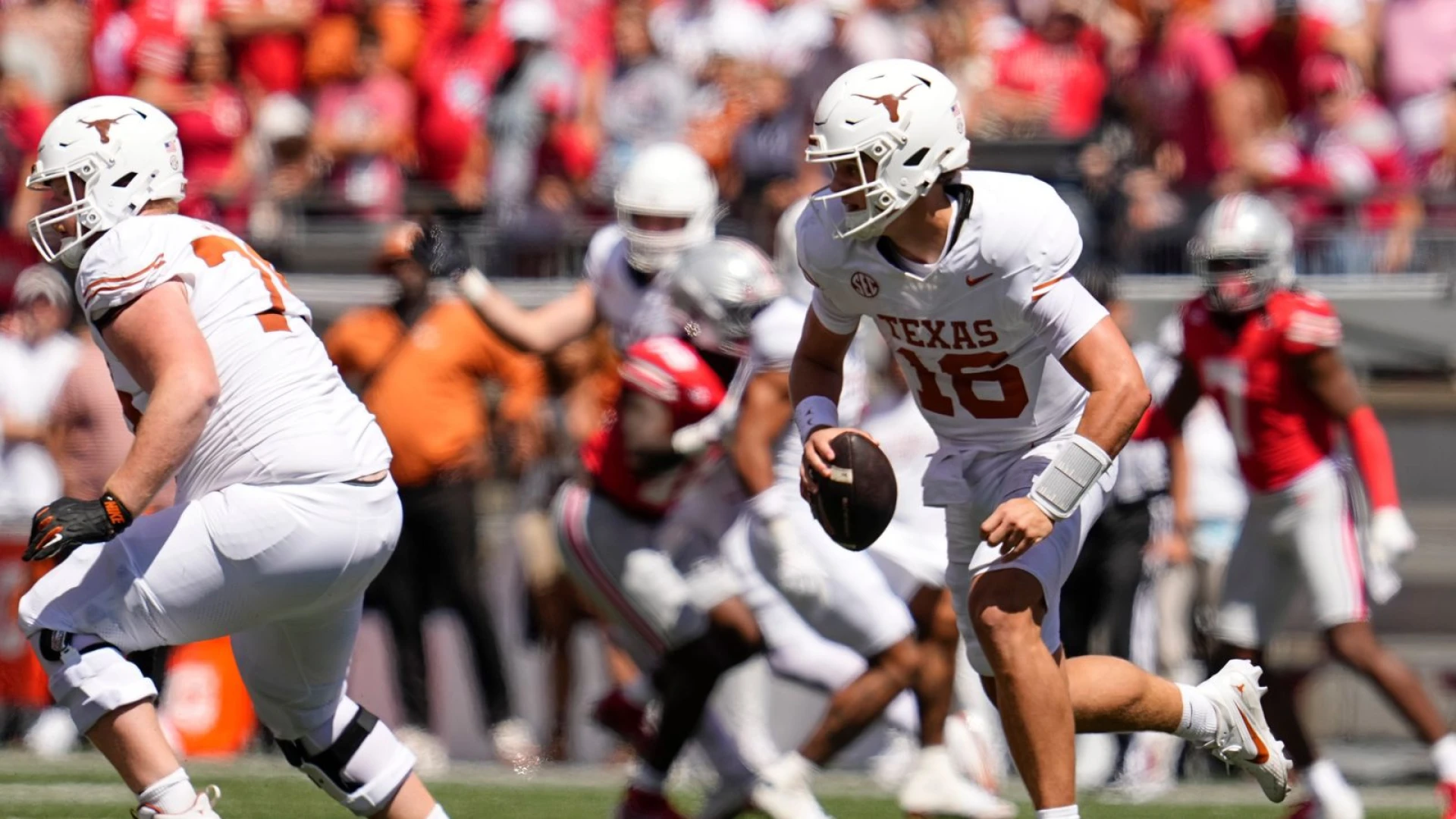 TST Best Bets: September 12, 2026