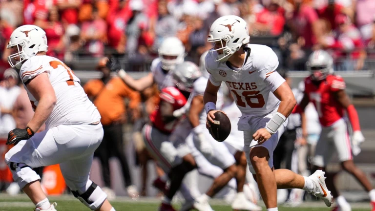 TST Best Bets: September 12, 2026