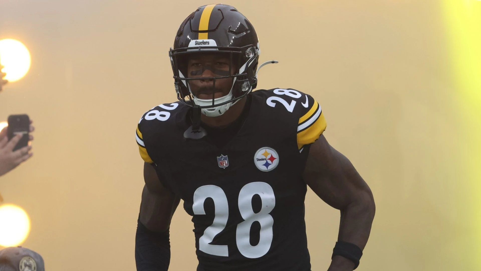 Is Steelers Robert Spears-Jennings the next Brett Keisel? A Seventh Round Steal