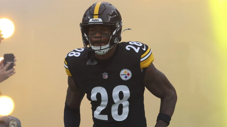 Is Steelers Robert Spears-Jennings the next Brett Keisel? A Seventh Round Steal
