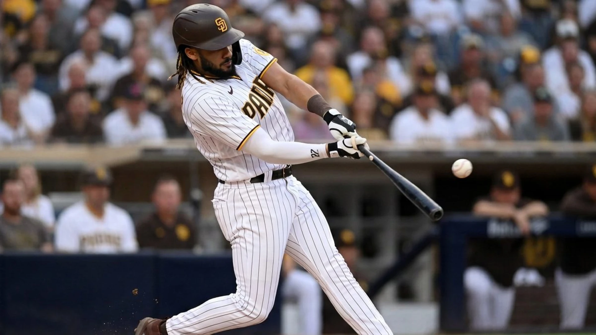 The San Diego Padres Would Be A Dangerous Playoff Opponent