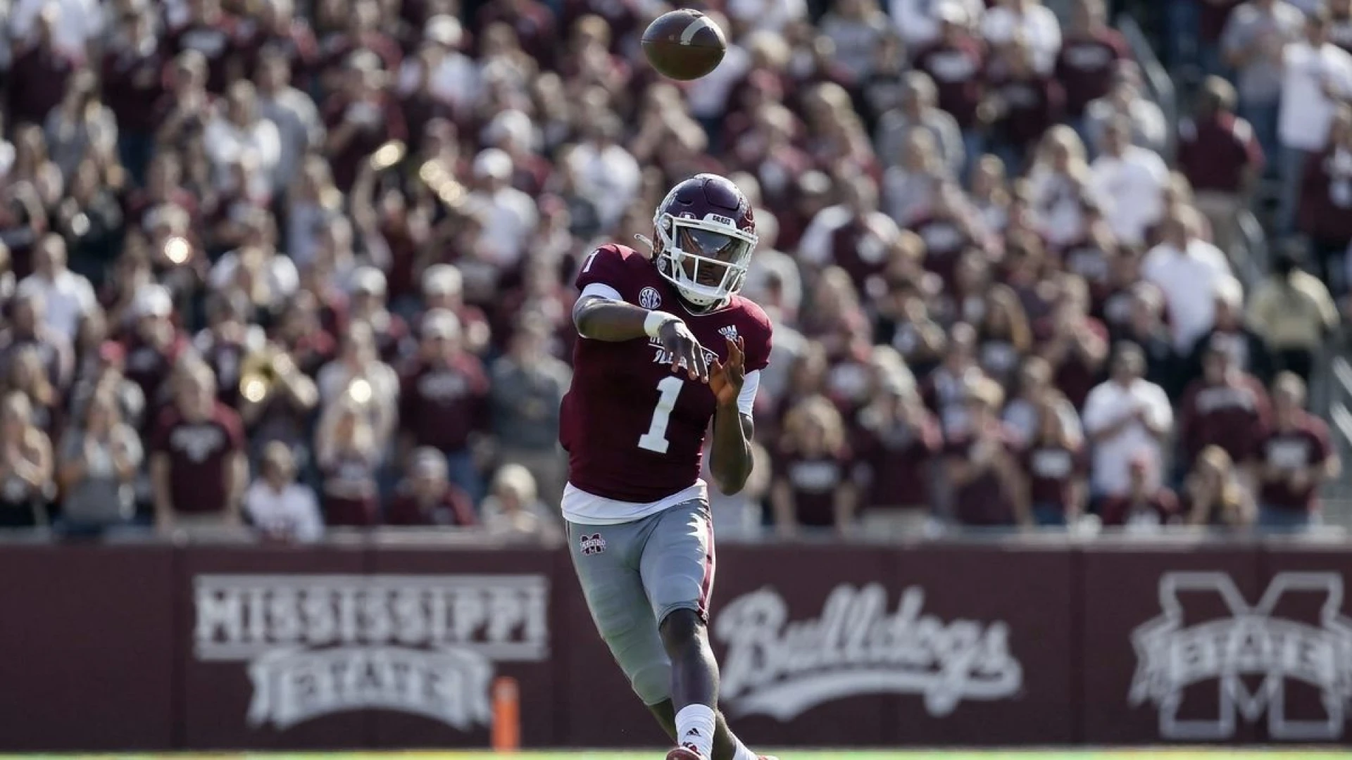 Kamario Taylor Is The Next Big Superstar
