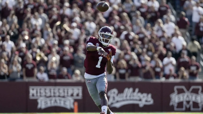 Kamario Taylor Is The Next Big Superstar
