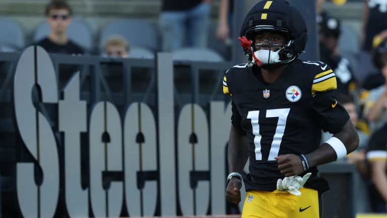 Steelers Rookie Tracker Week 1 Recap: Interviews & Analysis