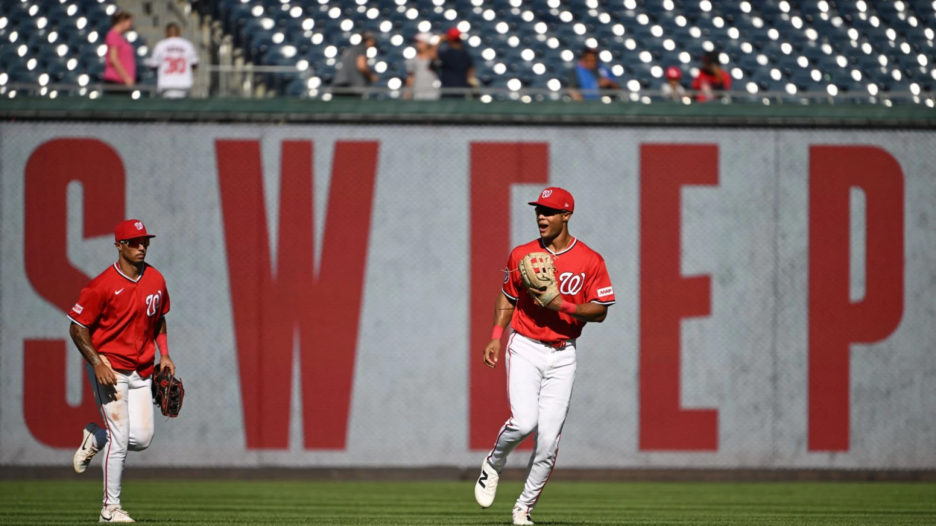 Angels let another lead slip away in third-straight loss