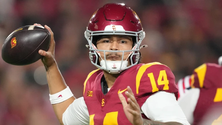 Phil Steele Ranks Top 12 College Football Teams That Will Surprise Going Ahead of Week 3