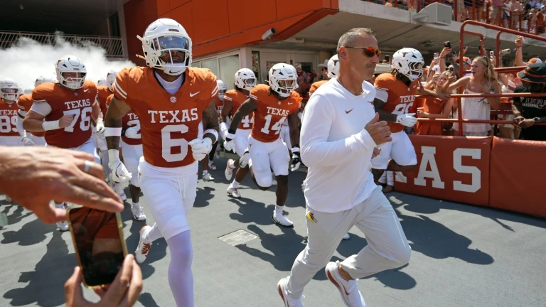 USA TODAY Ranks the Top 25 College Football Coaches Going Into Week 3