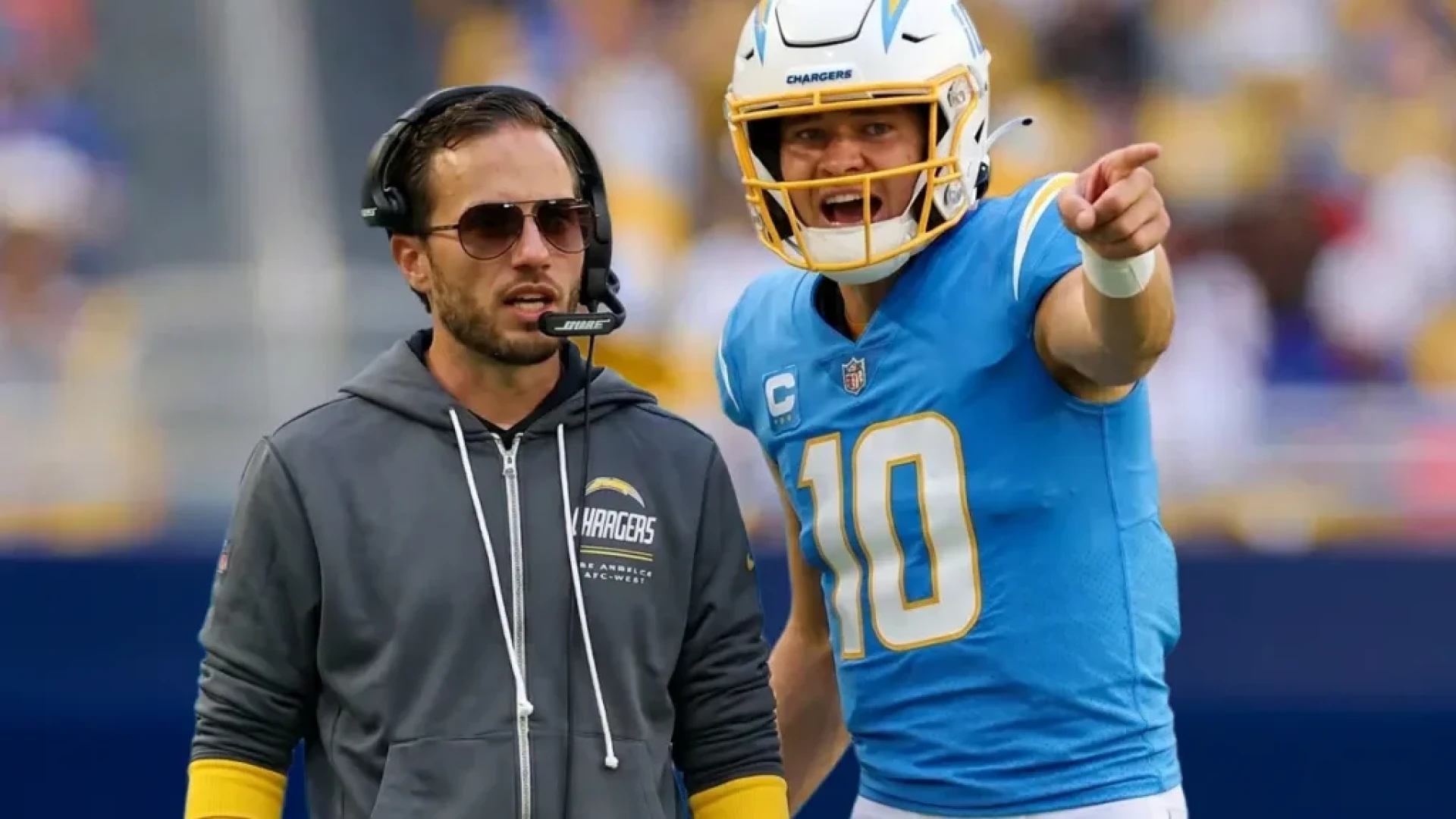 The Chargers Justin Herbert-Mike McDaniel Era Delivers a Huge Letdown in Week 1