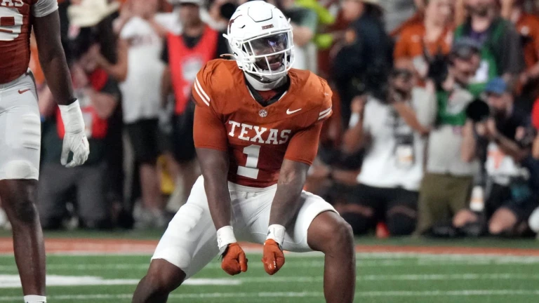 10 Most Overrated Teams in College Football Going Into Week 3