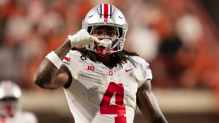 ESPN Ranks Top 15 College Football Teams With Best Chance to Win the Natty Going Into Week 3
