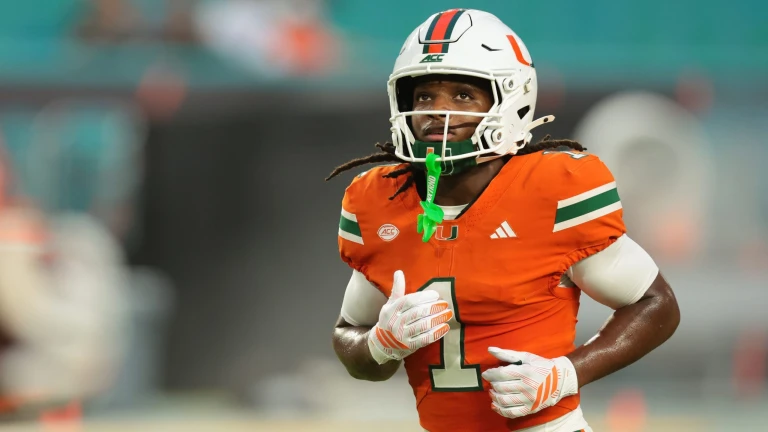ESPN Ranks Top 30 College Football Teams With Best Chance to Make CFP Going Into Week 3