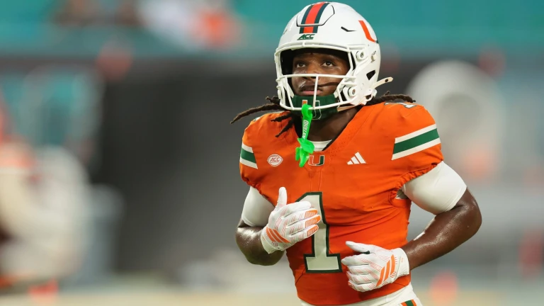 Ranking My Top 5 Bold Predictions for College Football Week 3