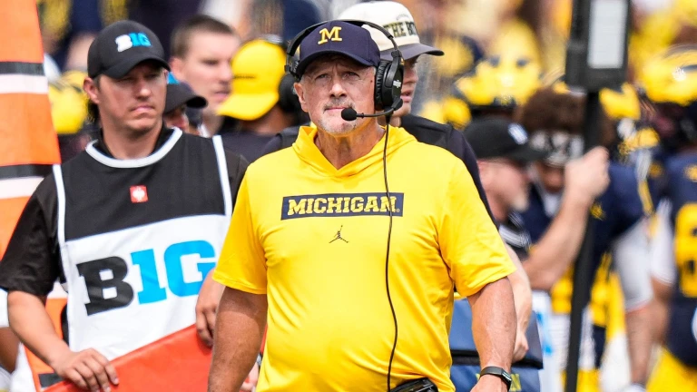 USA Today Ranks Big Ten College Football Head Coaches: 1-18 Going Into Week 3