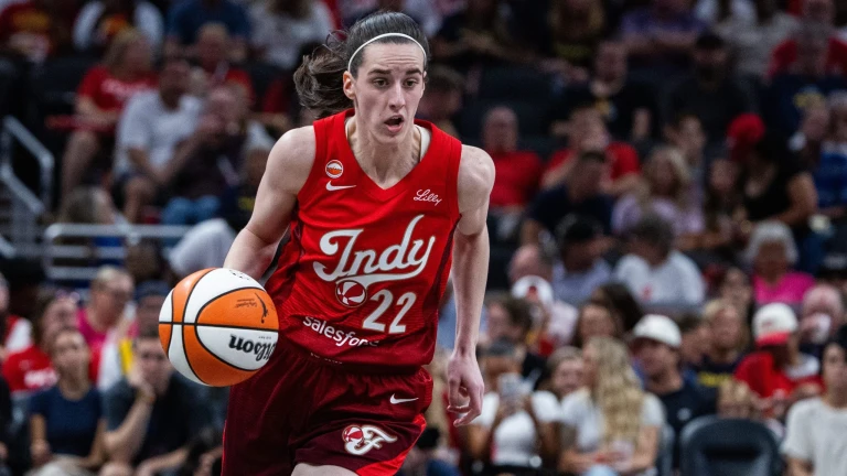 Rankings the Top 15 WNBA Players Right Now: 1 Week to Go to the Playoffs!