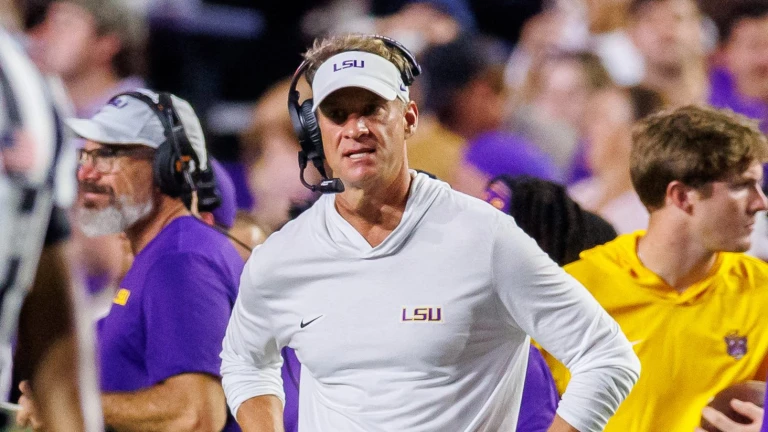 Ranking the Top 5 Best College Football Games for Week 3